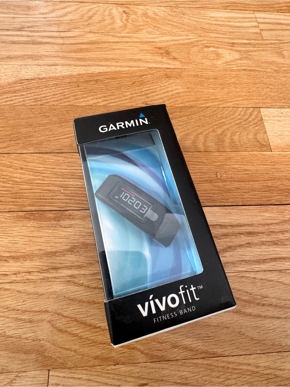 Garmin Vivofit Smart Watch